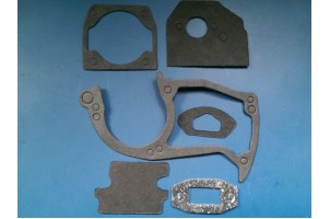 Набір прокладок бензопила 4500/5200/5800 Китай